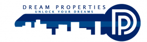 Dream Properties Logo